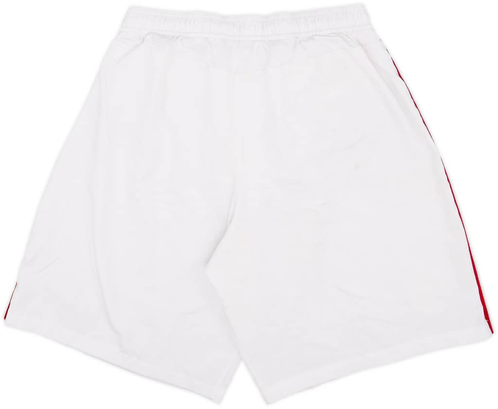 2014-15 England Away Shorts - 7/10 - (L)