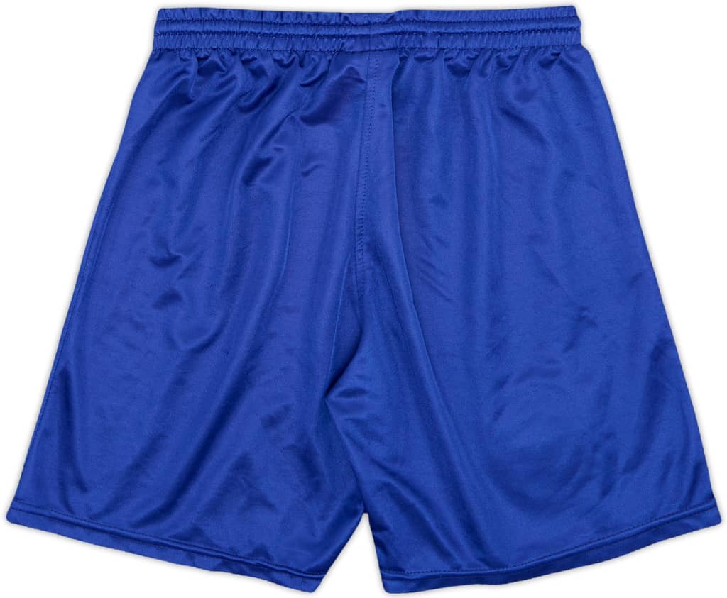 2000-02 Cyprus Away Shorts - 8/10 - (S)
