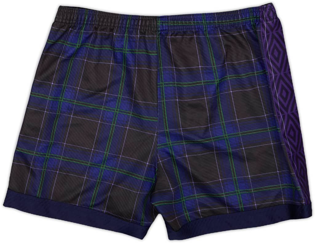 1994-96 Scotland Home Shorts - 6/10 - (S)