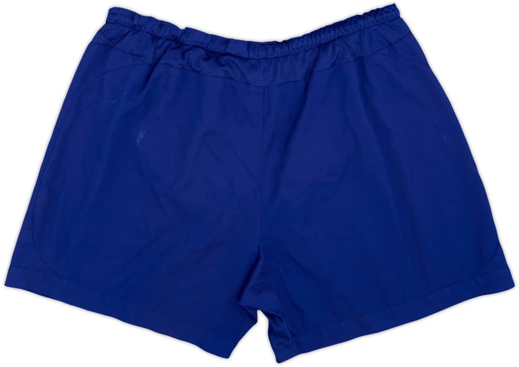 2003-04 Arsenal Away Shorts - 6/10 - (L)