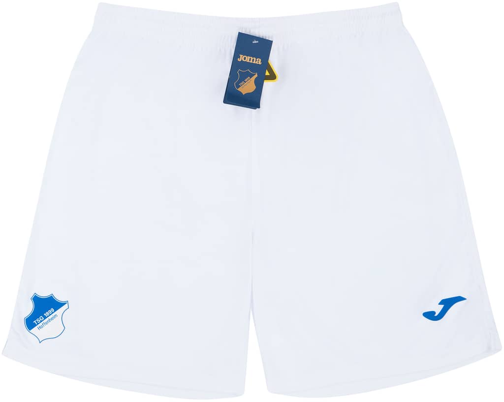 2019-20 TSG Hoffenheim GK Shorts 4XL
