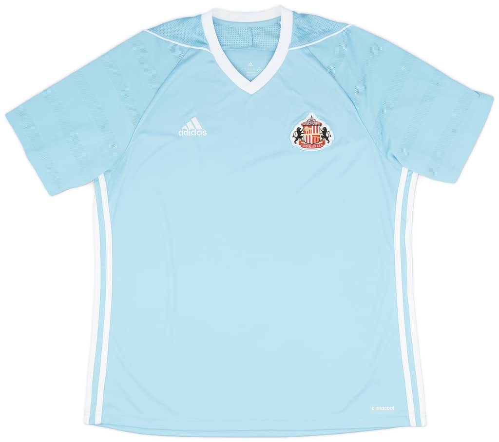 2017-18 Sunderland Away Shirt - 7/10 - (XL)