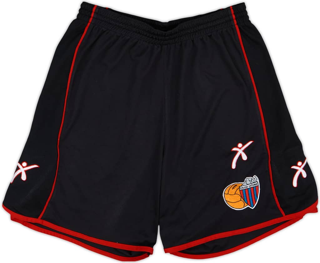 2002-03 Catania Away Shorts - 6/10 - (XL)