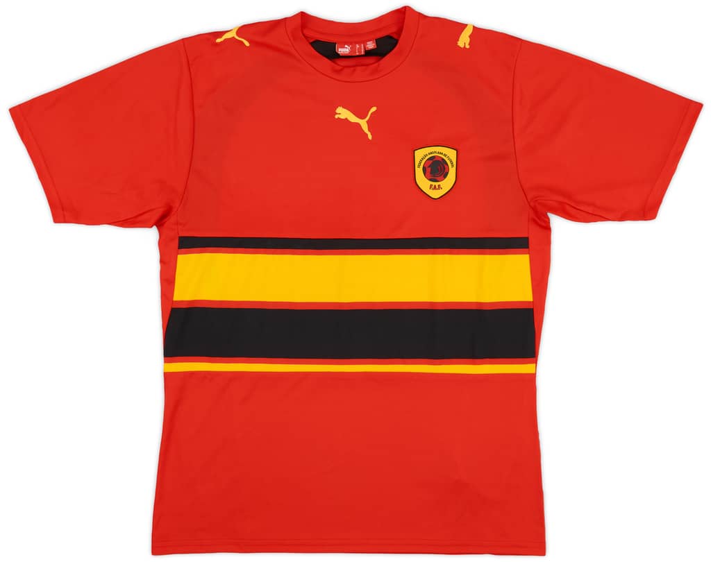 2006-07 Angola Home Shirt - 8/10 - (M)