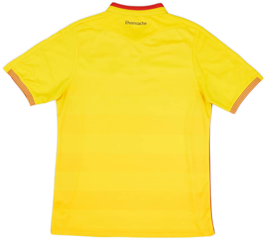 2016-18 Karlsruhe Third Shirt - 8/10 - (S)