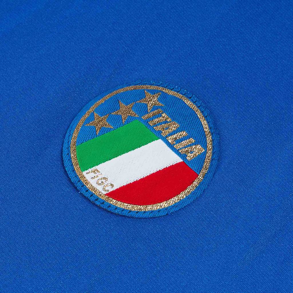 1986-91 Italy Home Shirt 