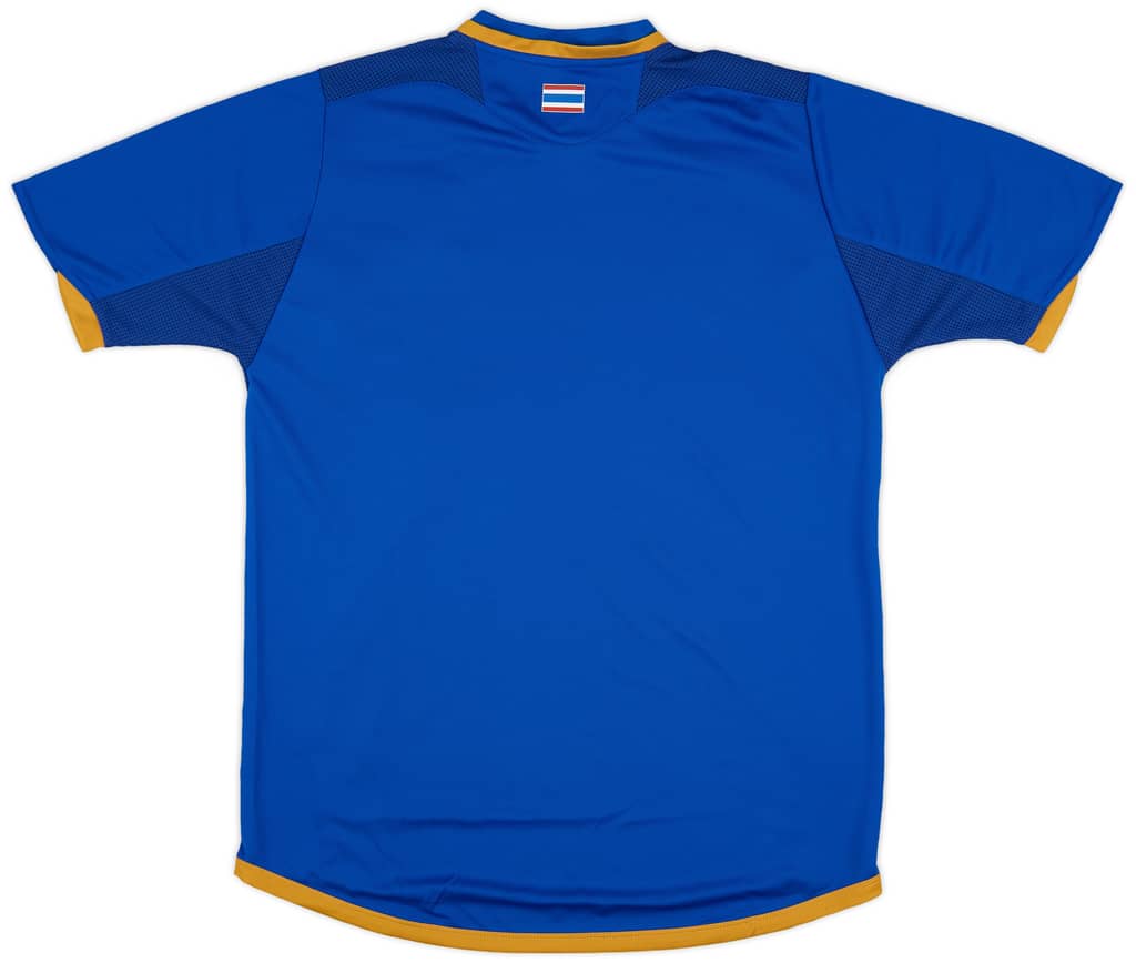 2012-13 Thailand Home Shirt - 9/10 - (XL)