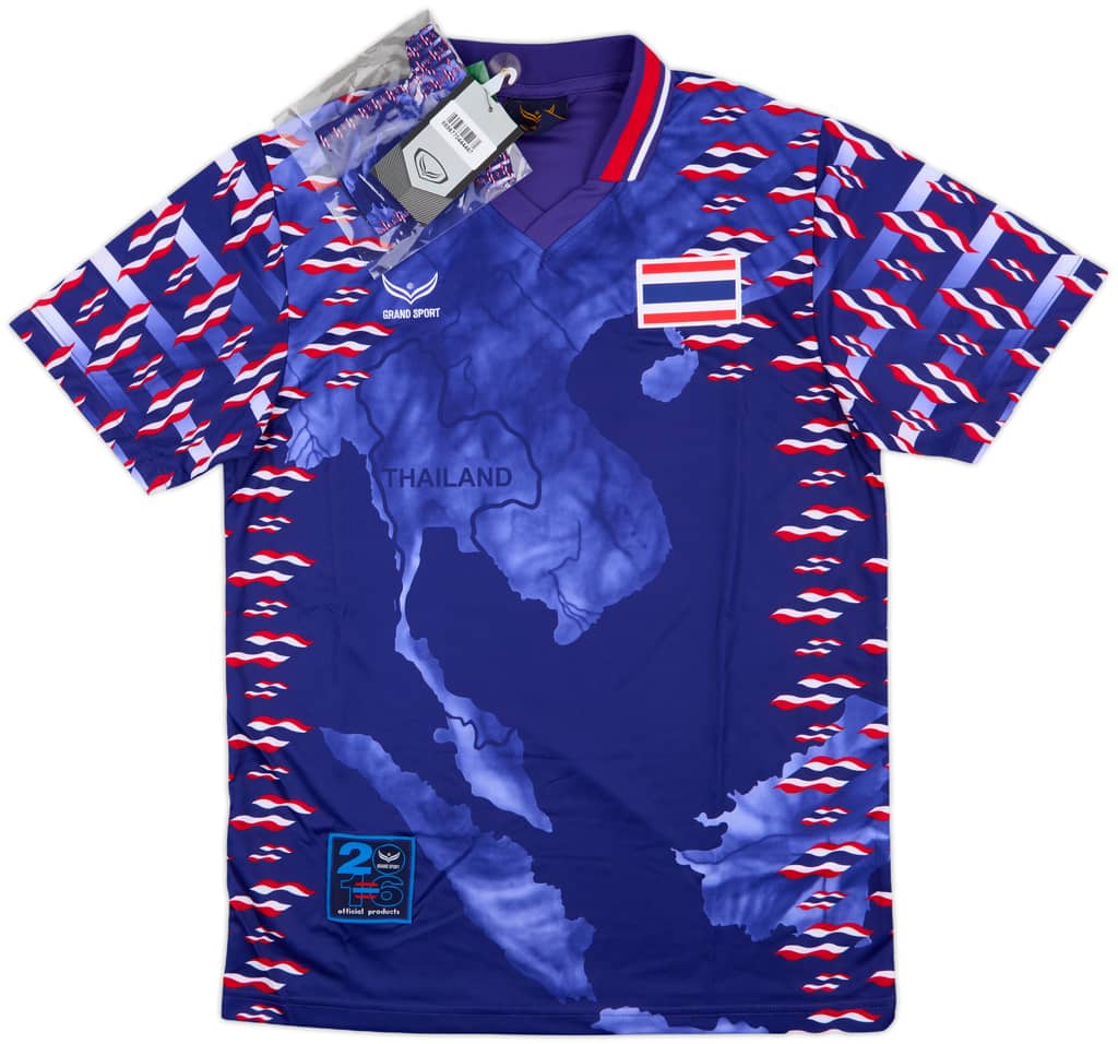 1997-98 Thailand Grand Sport Reissue Home Shirt (XL)