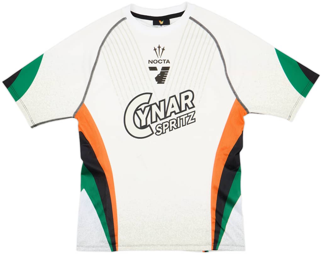 2024-25 Venezia Authentic Away Shirt - 7/10 - (S)