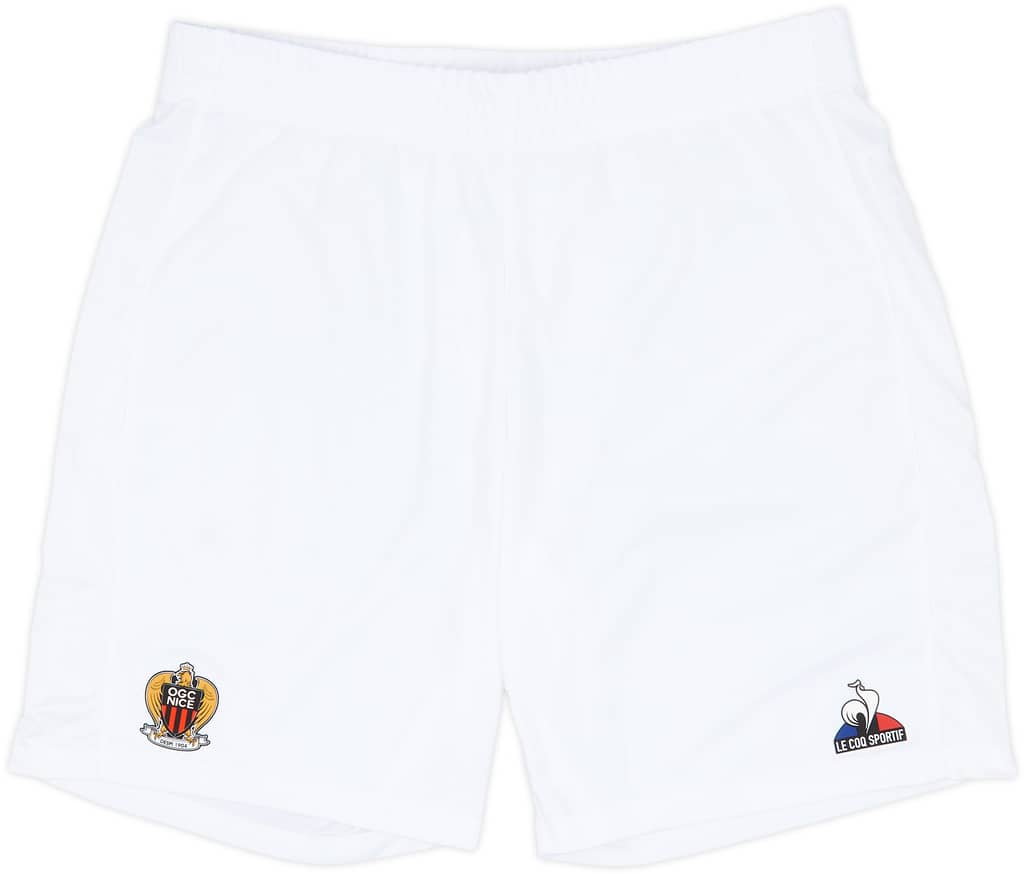 2023-24 Nice Home Change Shorts - 10/10 - (XL)