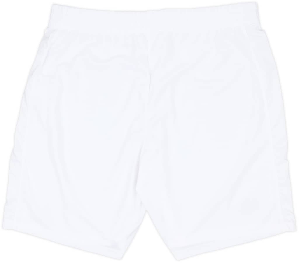 2023-24 Nice Home Change Shorts - 10/10 - (XL)