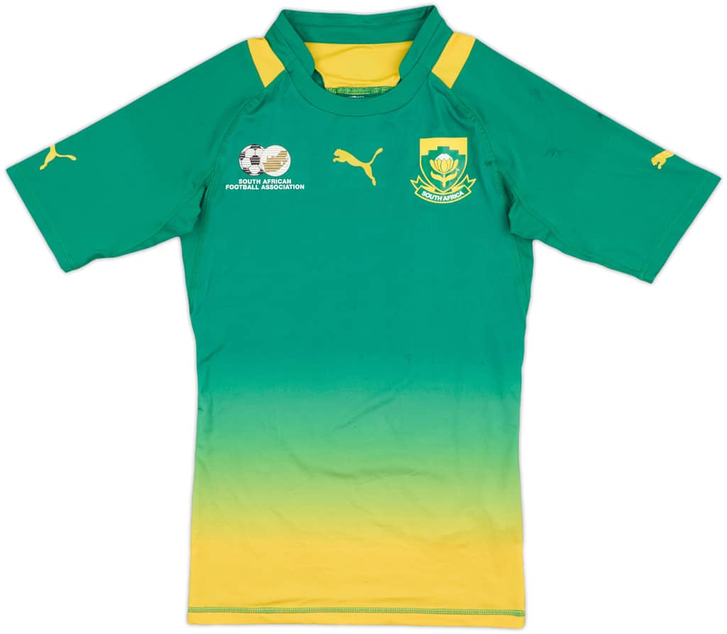 2012-13 South Africa Player Issue Away Shirt - 6/10 - (M)