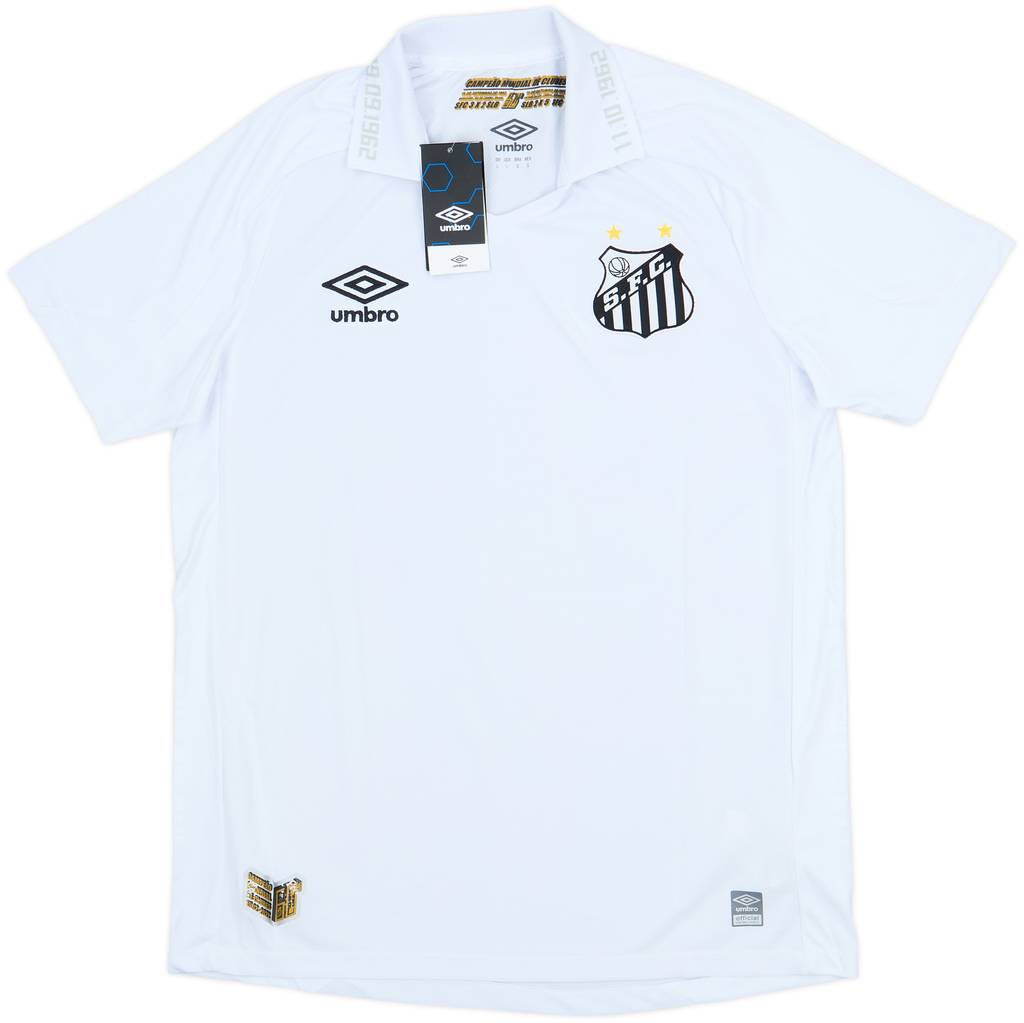 2022 Santos Home Shirt (L)