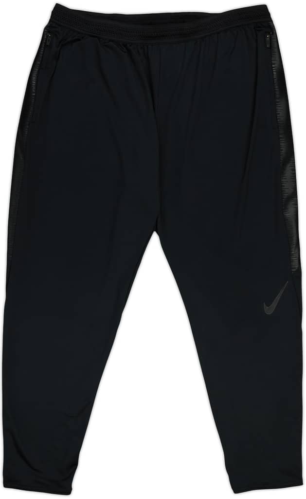 2018-19 Nike Template Track Pants/Bottoms - 10/10 - (XXL)