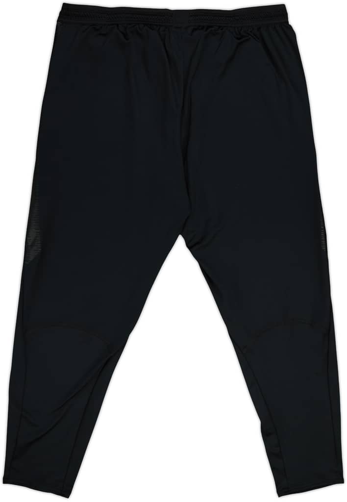 2018-19 Nike Template Track Pants/Bottoms - 10/10 - (XXL)