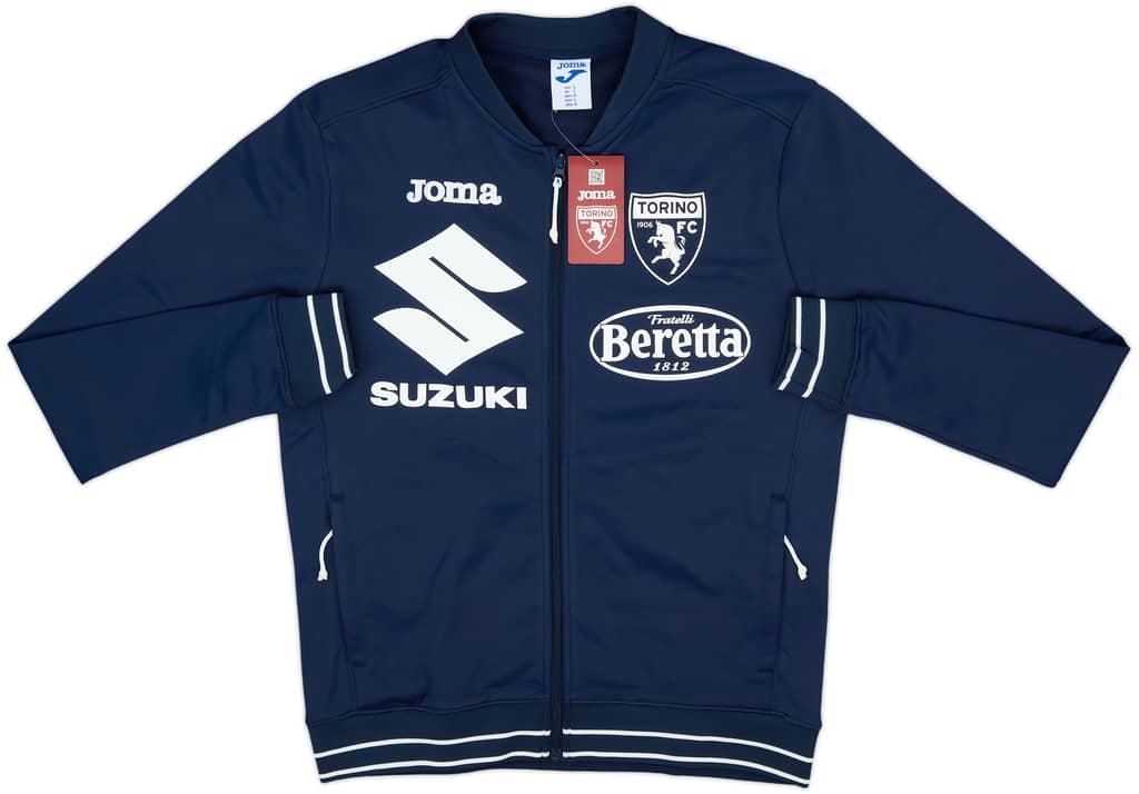 2022-23 Torino Joma Track Jacket (L)