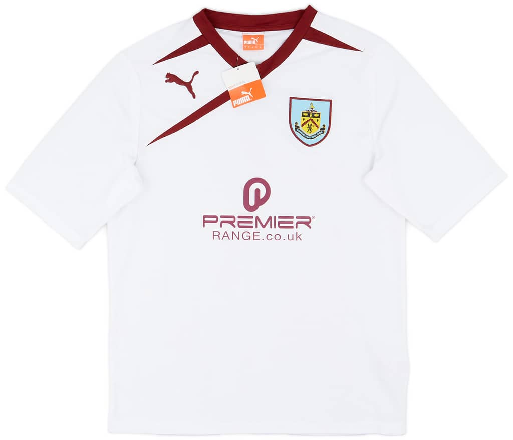 2013-14 Burnley Away Shirt (M)