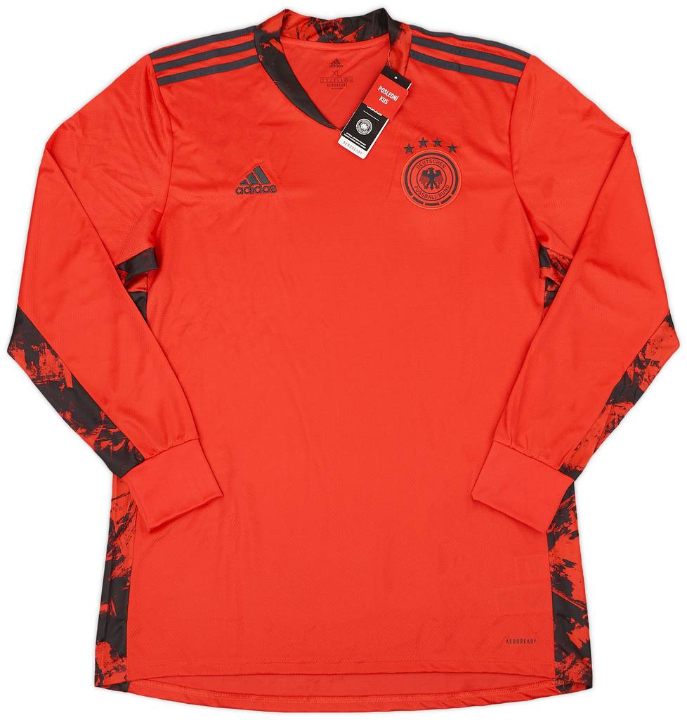 2020-21 Germany GK Shirt (XL)