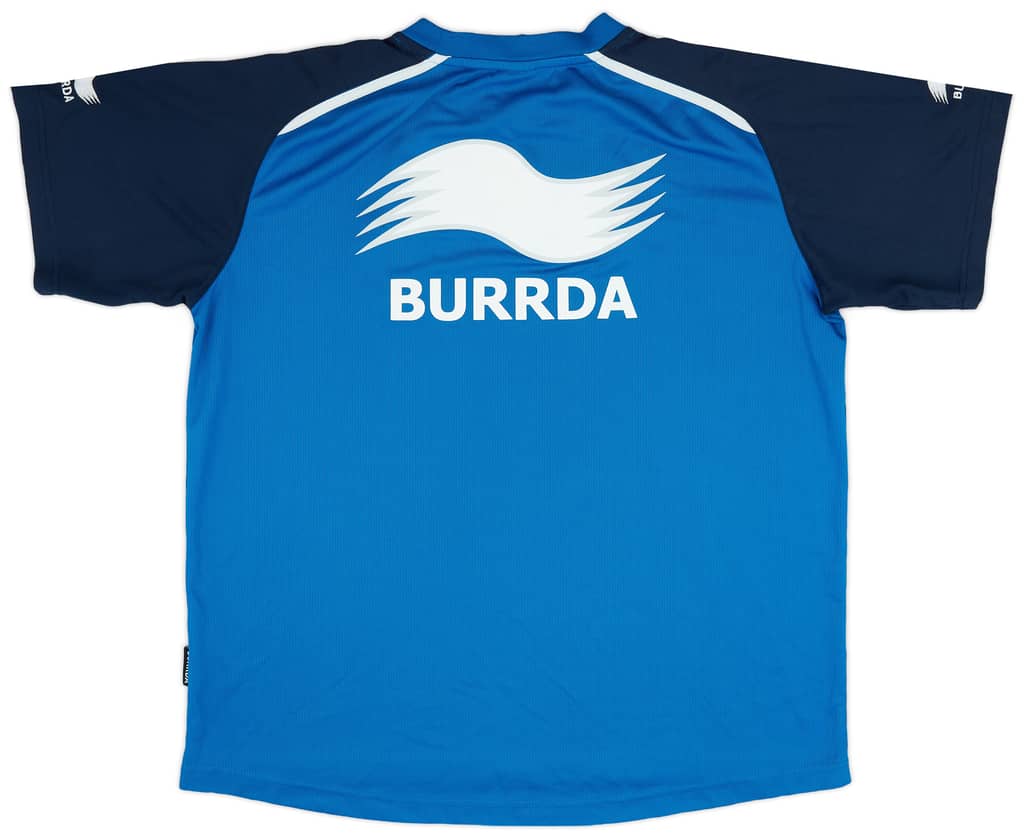 2010-12 Watford Burrda Staff Issue Training Shirt - 9/10 - (L)