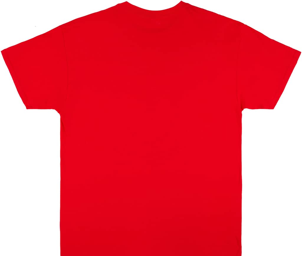 2019-20 Liverpool 'This Is New York' Graphic Tee