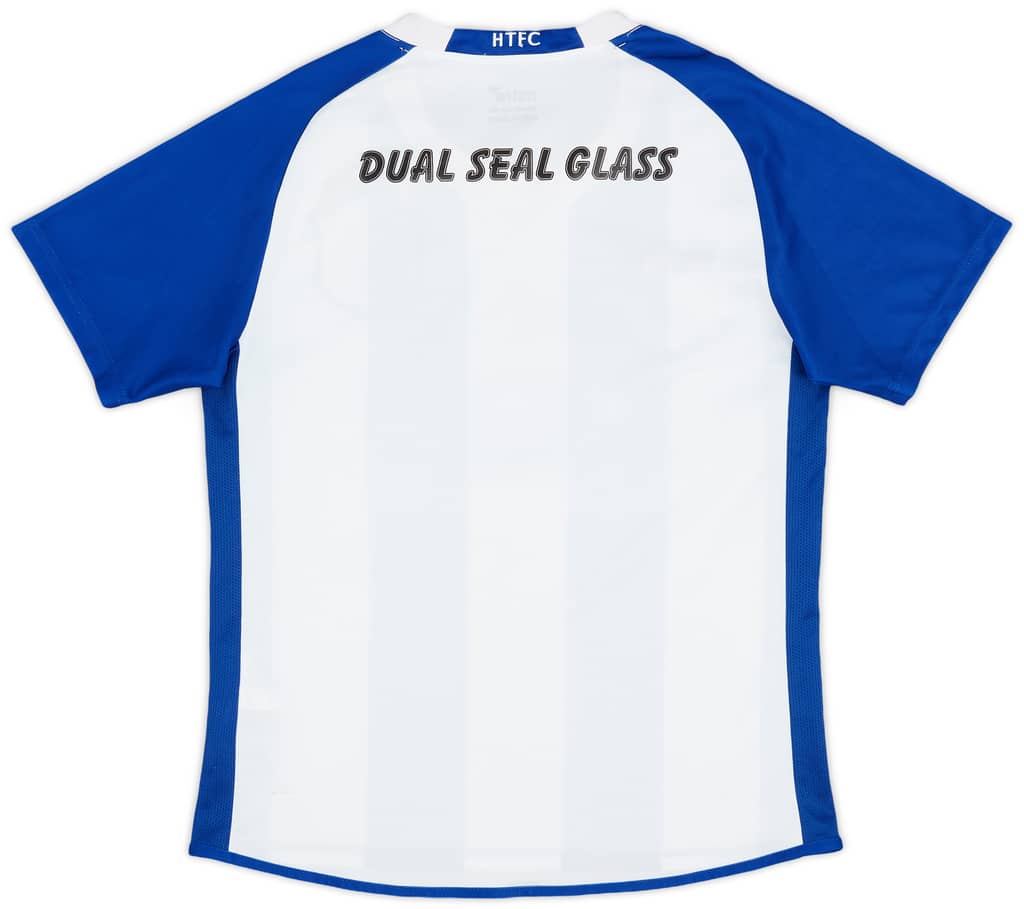2007-08 Huddersfield Home Shirt - 8/10 - (S)