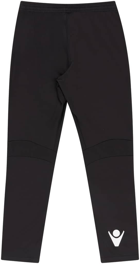 2015-16 Ludogorets Razgrad Macron Training Pants/Bottoms (S)