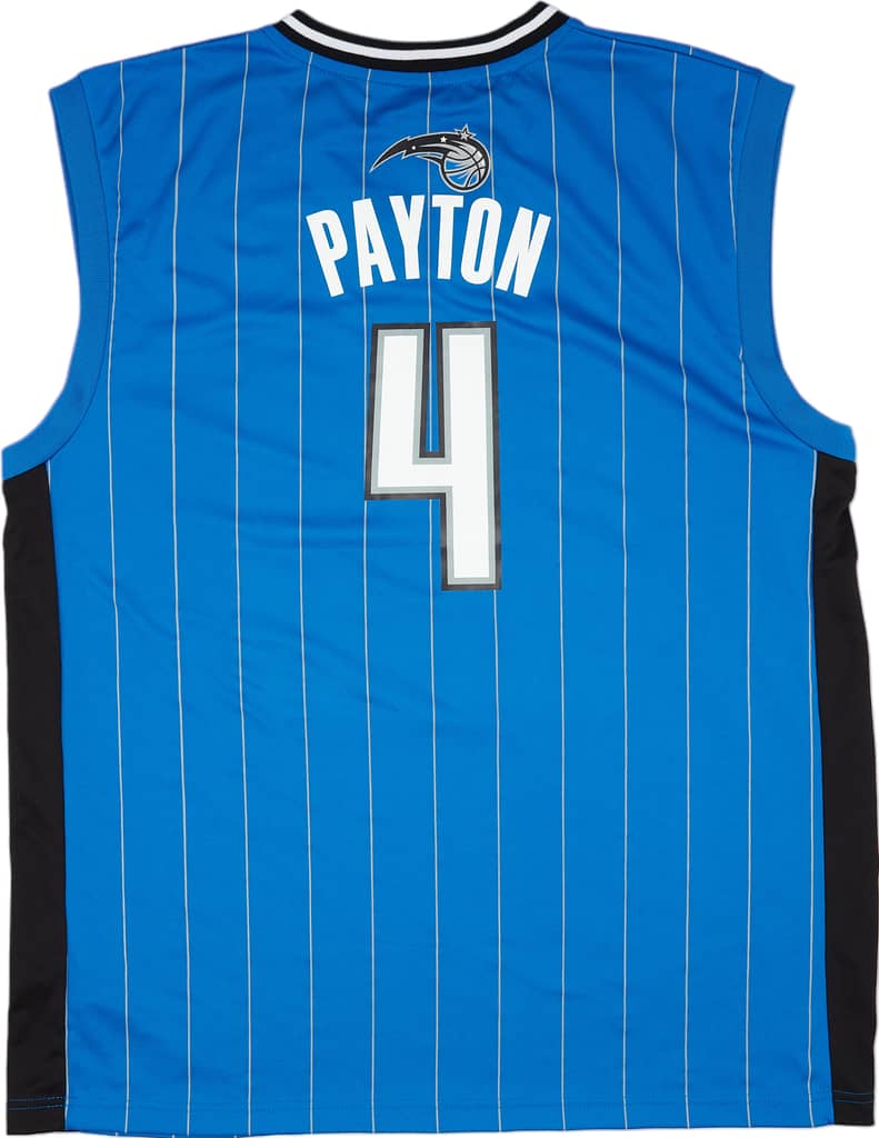 2014-17 Orlando Magic Payton #4 adidas Away Jersey (XL)