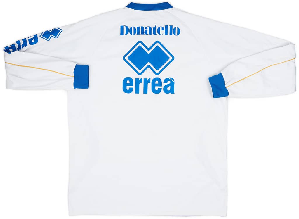 2011-13 Brighton Errea Sweat Top - 6/10 - (XL)