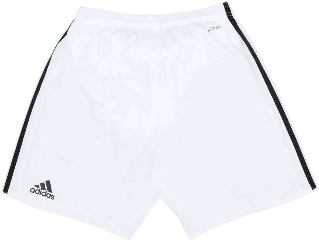 Shorts de local versión jugador del Manchester United 2017-18 - 6/10 - (S)