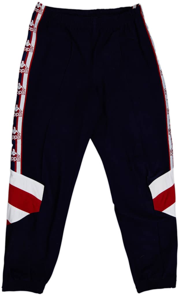 Pantalones de chándal Kappa del Athletic Bilbao 1995-97 - 9/10 - (XL)