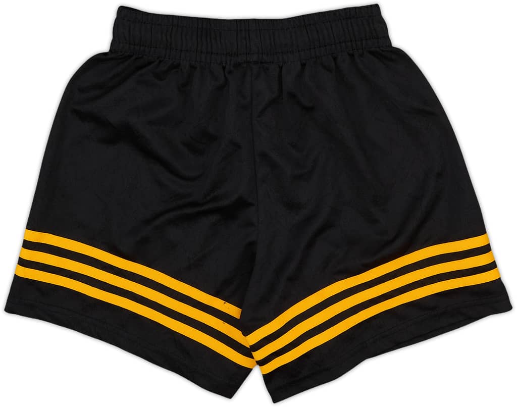 Shorts de la tercera equipación del Liverpool 1994-96 - 8/10 - (S)