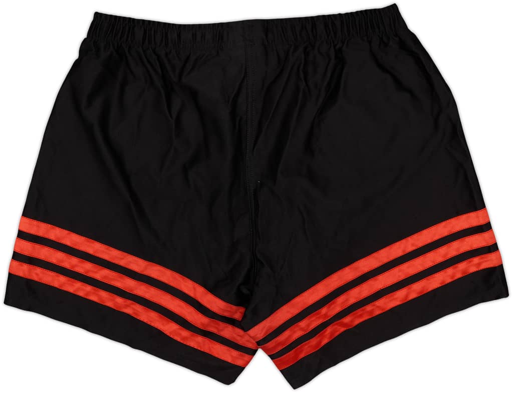 Shorts de entrenamiento adidas River Plate 1996-97 - 9/10 - (L)