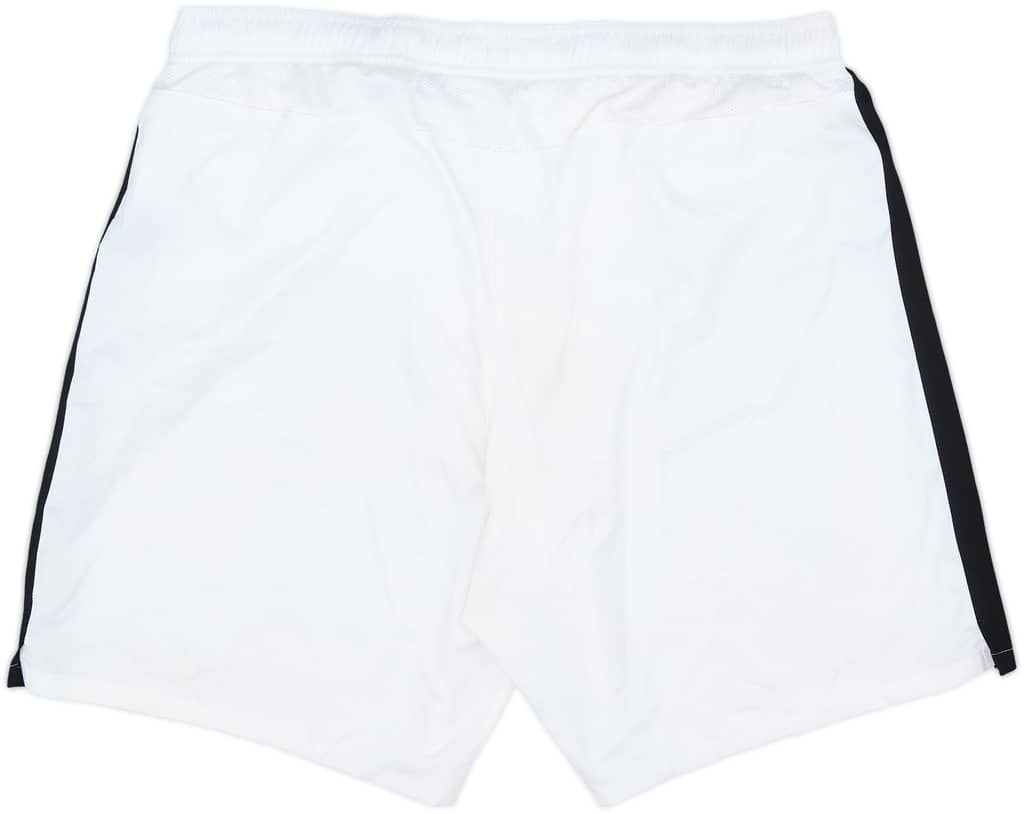 Shorts de local del Juventus 2014-15 - 6/10 - (XXL)