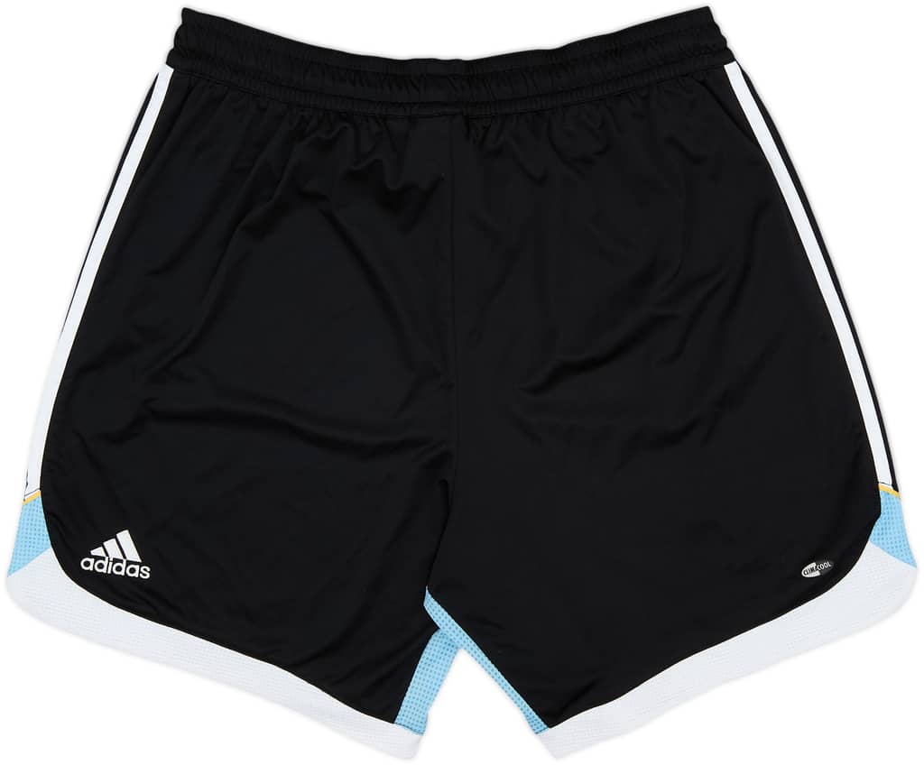 Shorts de local de Argentina 2005-07 - 10/10 - (XL)