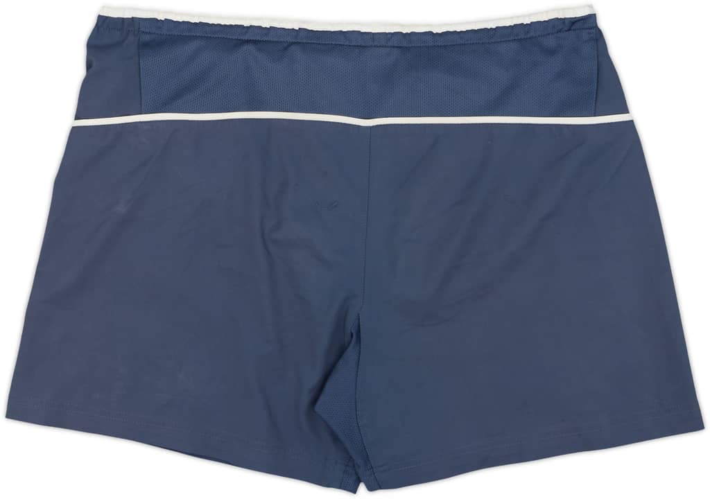 2002-04 Portugal Away Shorts - 5/10 - (XL)