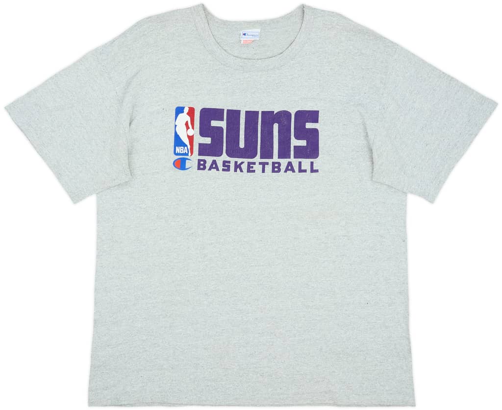 1990s Phoenix Suns Champion Tee - 7/10 - (XXL)
