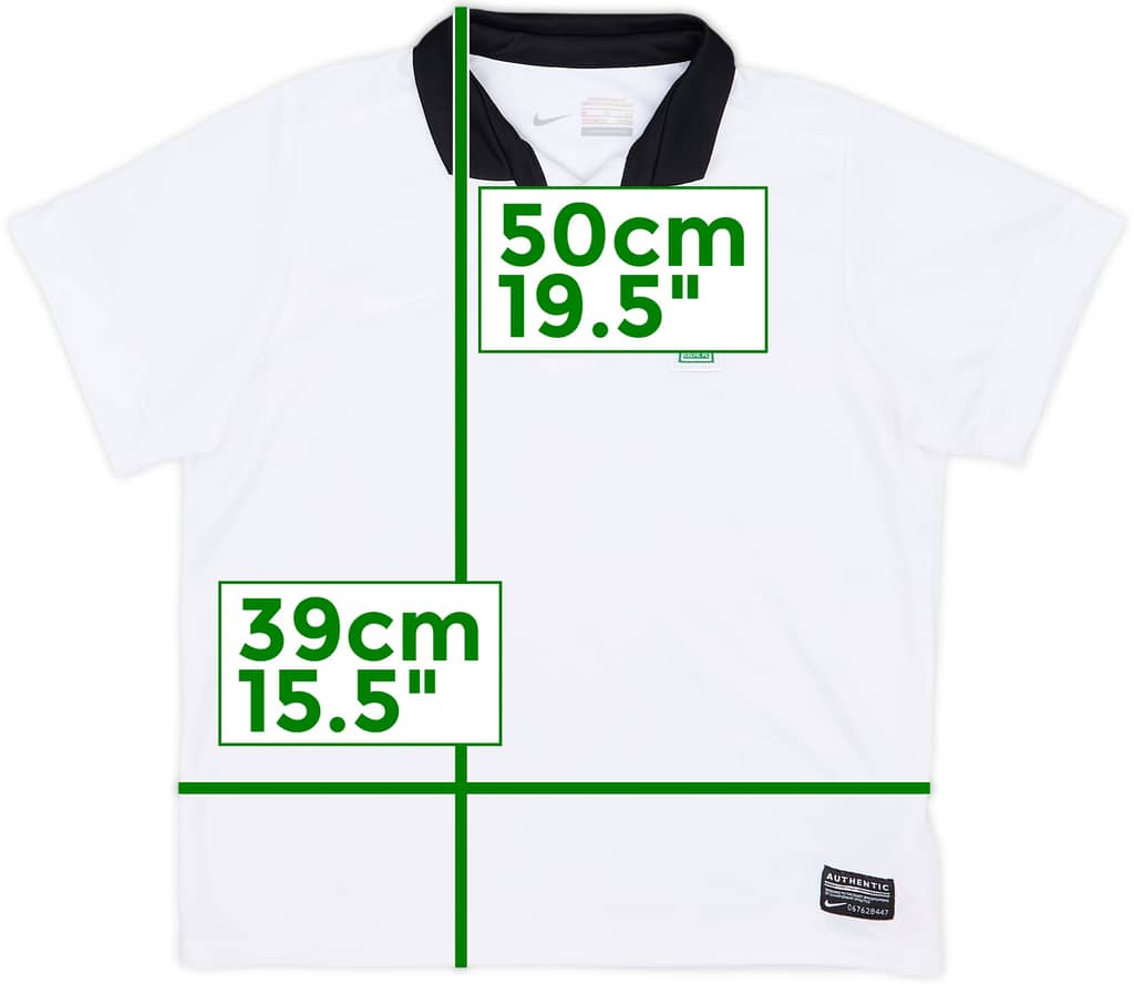 2012-13 Celtic '125th Anniversary' Third Shirt - 9/10 - (S.Boys)