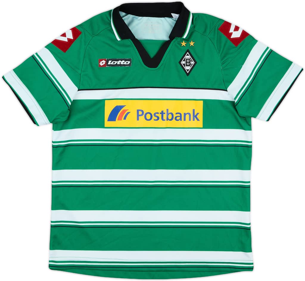 2012-13 Borussia Monchengladbach Third Shirt - 7/10 - (M.Boys)