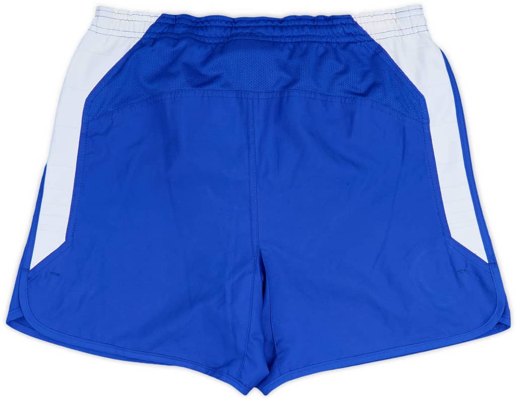 2003-05 Chelsea Home Shorts - 7/10 - (S)