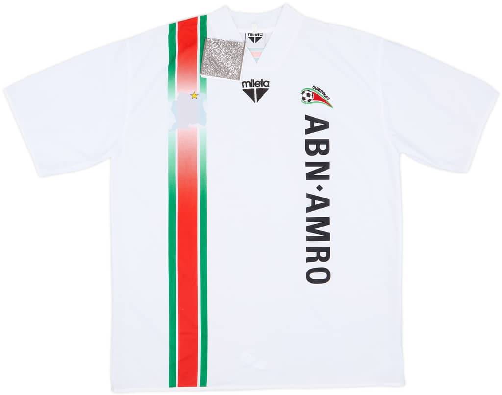 2006-07 Suriprofs Away Shirt (XL)