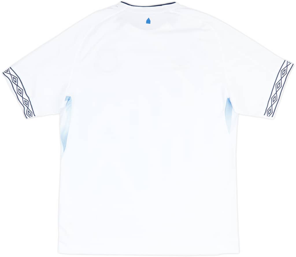 2018-19 Everton Third Shirt (L)
