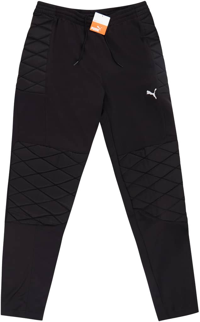 2020-21 Newcastle Puma Foundation GK Pants/Bottoms (XL)