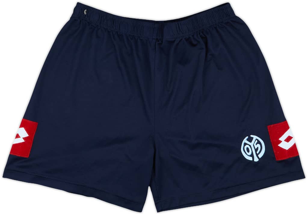 2006-07 FSV Mainz Training Shorts - 8/10 - (M)