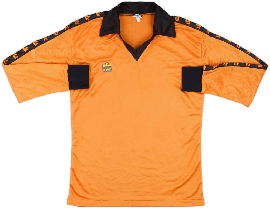 1980s Admiral Template L/S Shirt - 7/10 - (M)