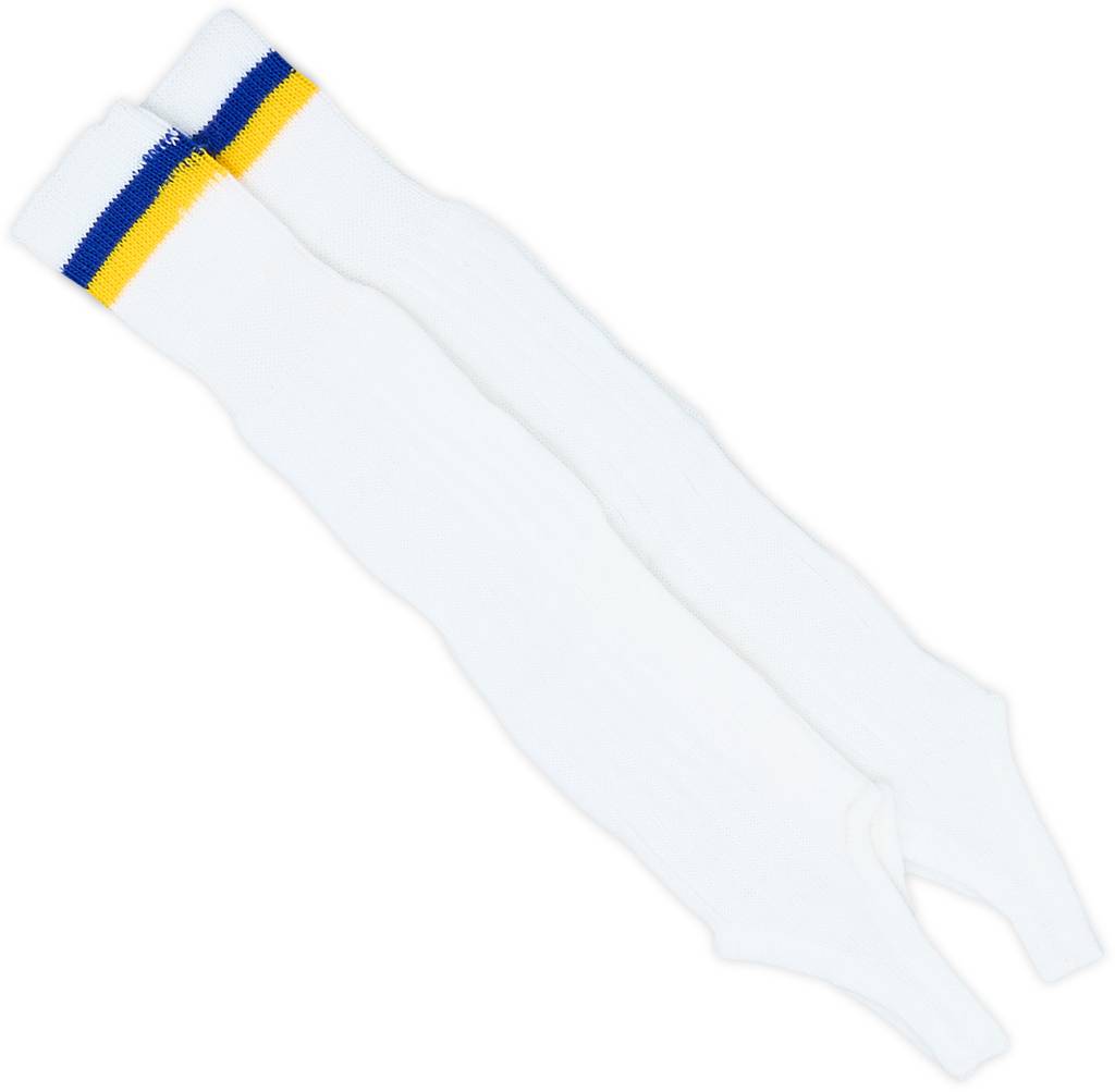 1995-97 Parma Home Socks (S.Boys)