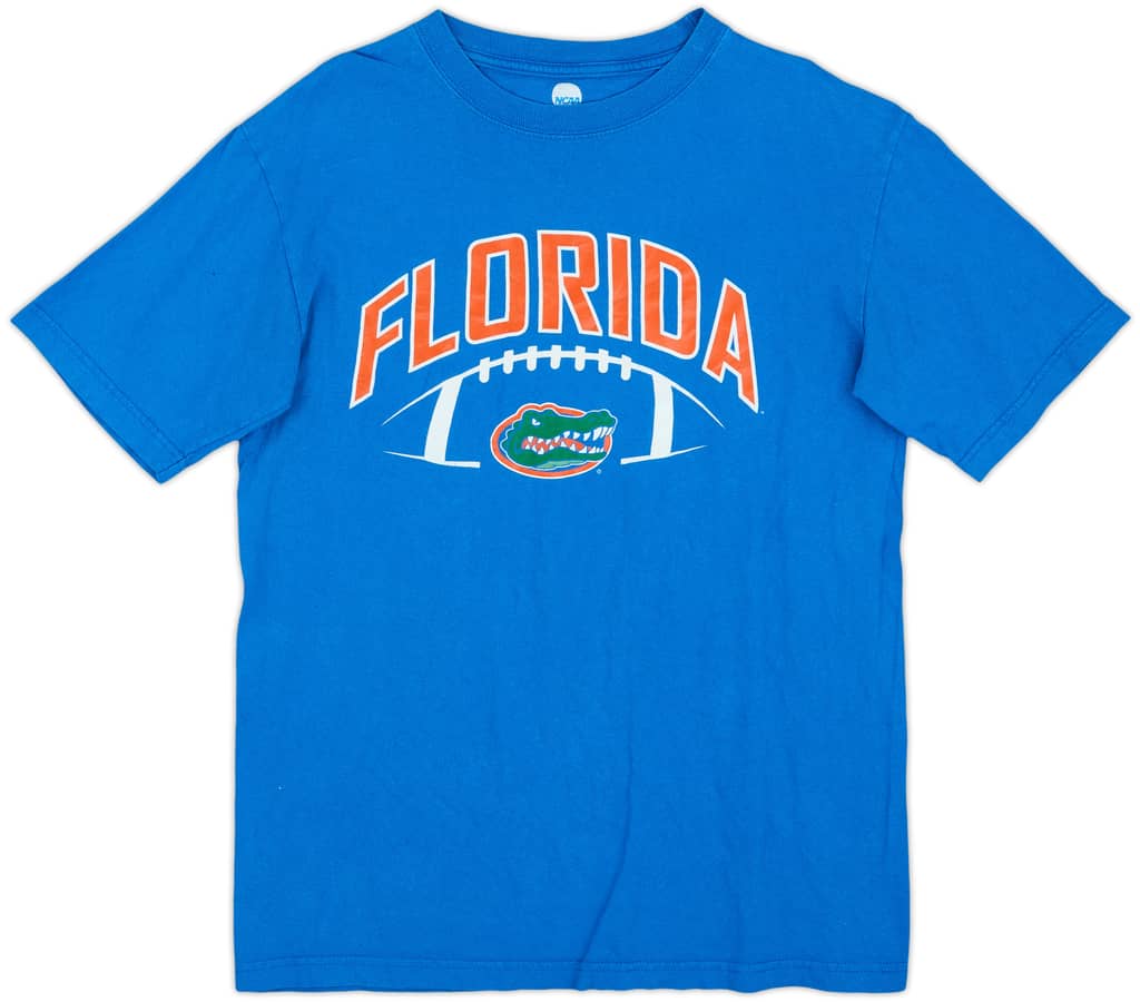 2010s Florida Gators NCAA Tee - 6/10 - (S)