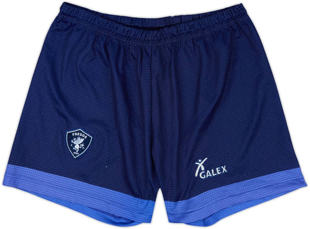 1997-98 FC Fresca Away Shorts (Perugia) - 8/10 - (XL)