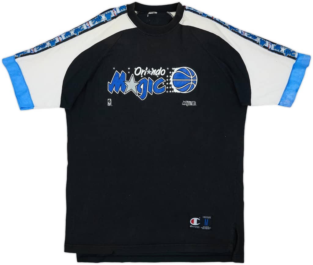 1990s Orlando Magic Champion Tee - 6/10 - (M)