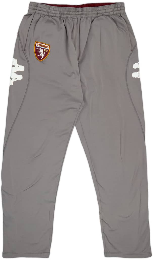 2012-13 Torino Kappa Track Pants/Bottoms - 7/10 - (L)