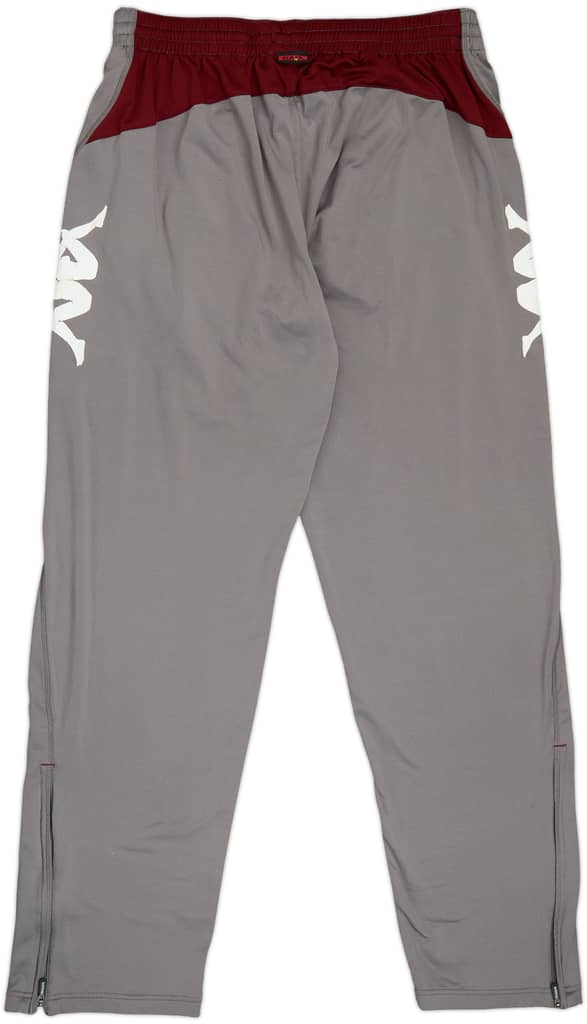 2012-13 Torino Kappa Track Pants/Bottoms - 7/10 - (L)
